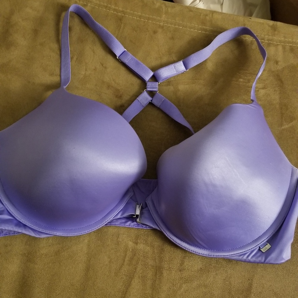 VS bra set.